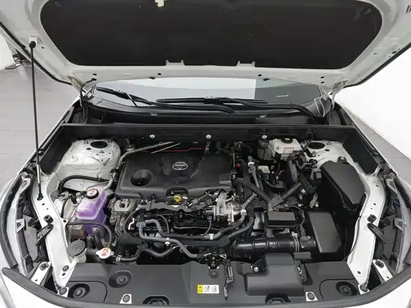 Toyota Wildlander 2020