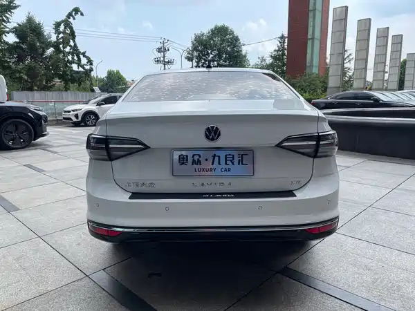 Volkswagen Lavida 2023