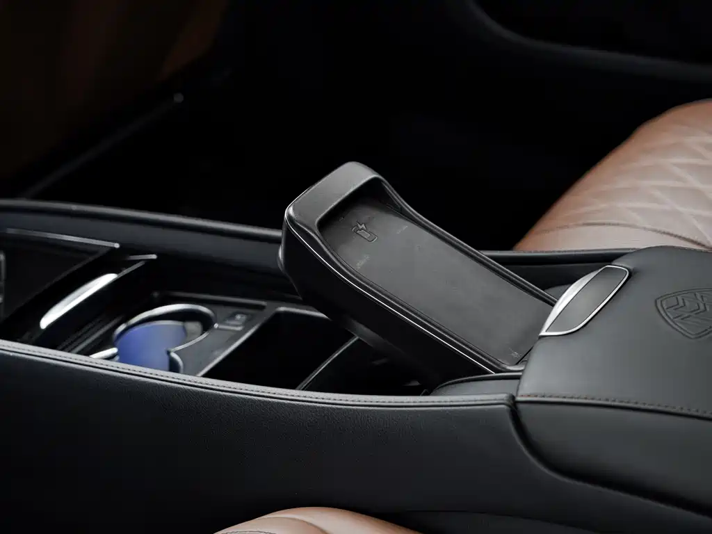 Mercedes-Benz Maybach S-Class 2019 — фото 33