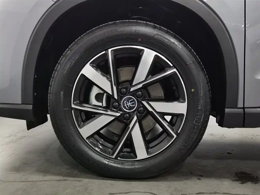 BYD Pro New Energy 2024 — фото 17