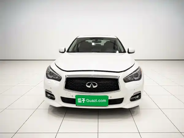 Infiniti Q50L 2017