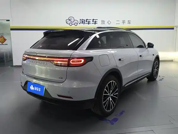 Leapmotor C11 2026