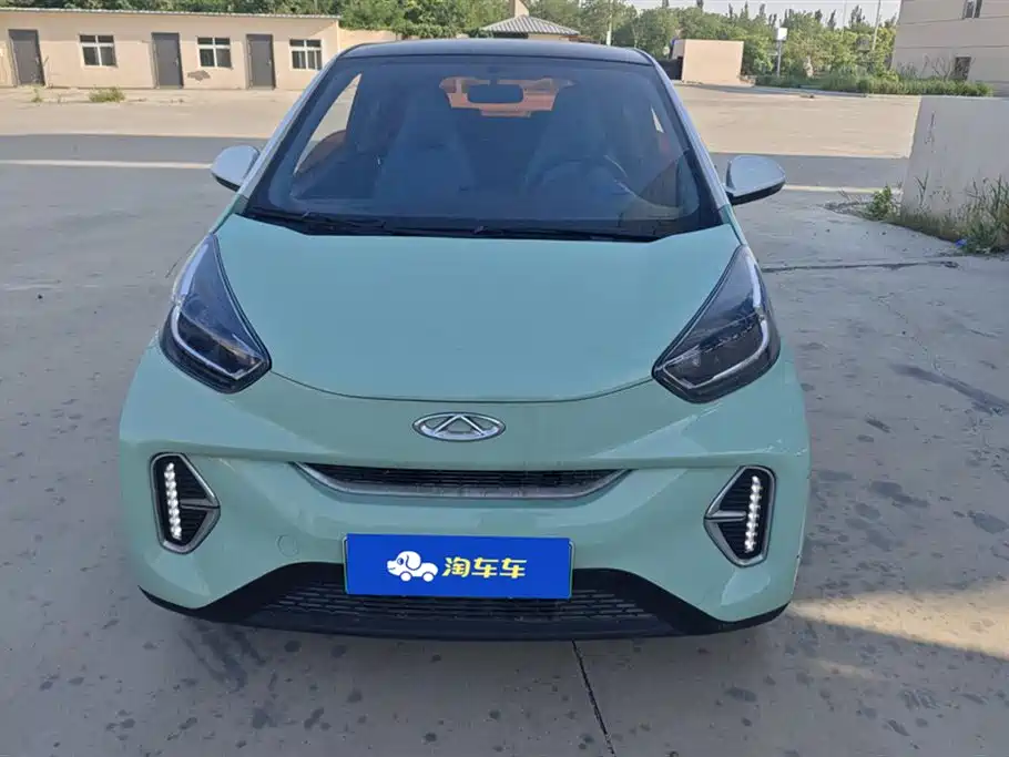 Chery QQ Little Ant 2023