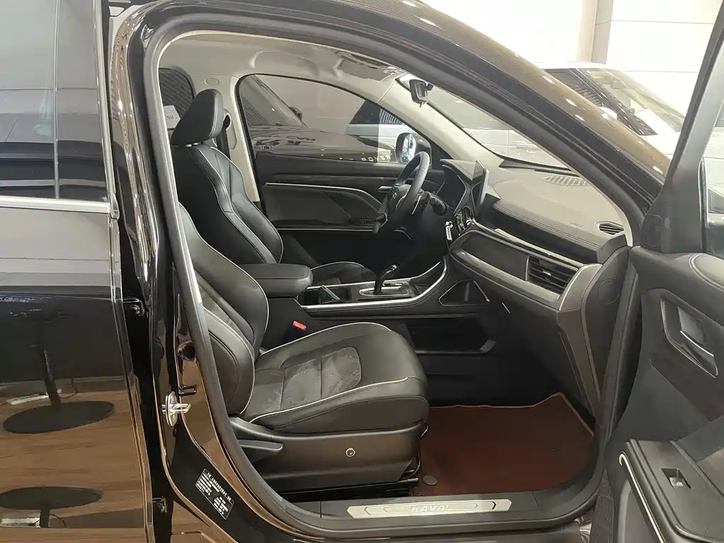 Haval H6 2024