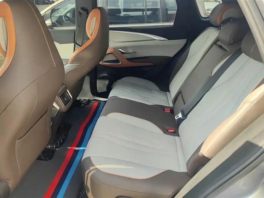 BYD Pro New Energy 2023 — фото 11