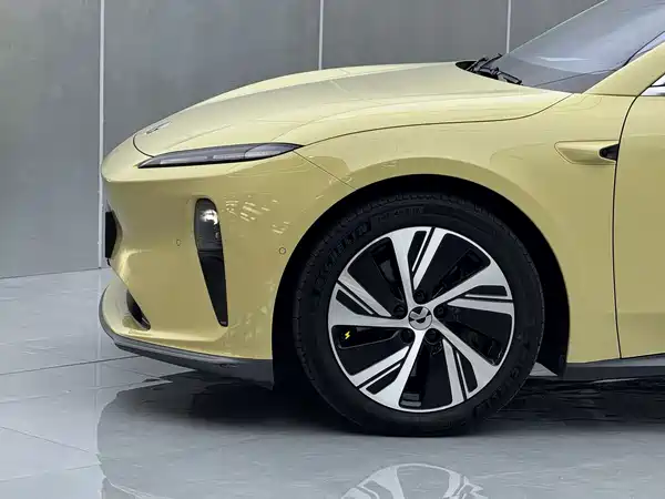 NIO ET5 2023