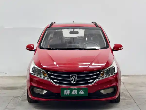 Baojun 310 2016