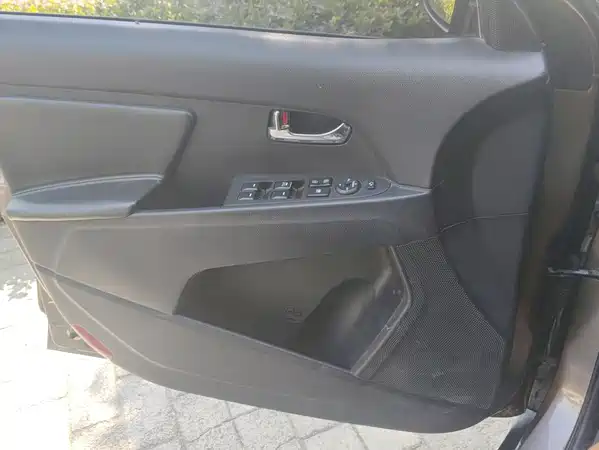 Kia Sportage 2015
