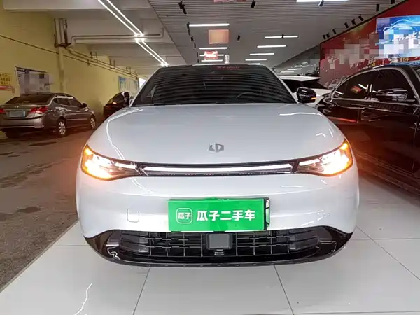 Leapmotor C01 2024