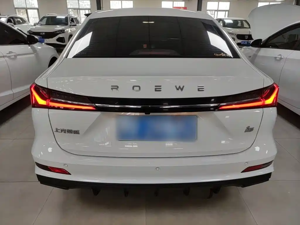 Roewe i5 2025