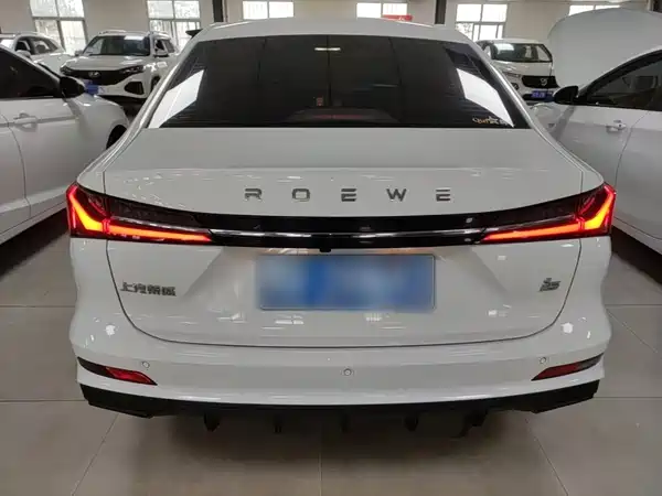 Roewe i5 2025