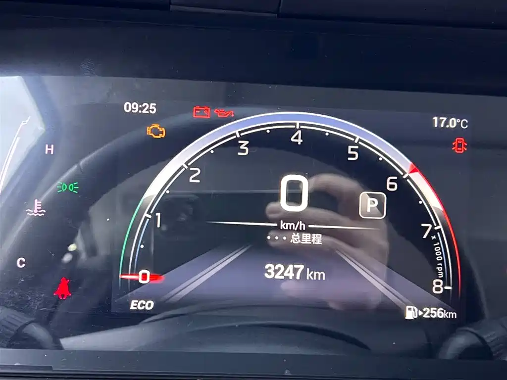 GAC Motor Trumpchi M6 2025 — фото 14