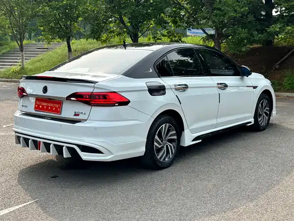 Volkswagen Bora 2023
