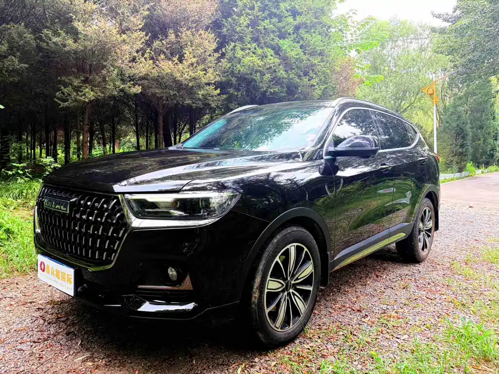 Haval H6 2023