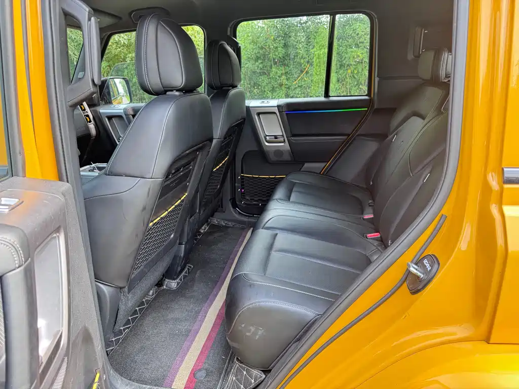 Icar Super V23 2025