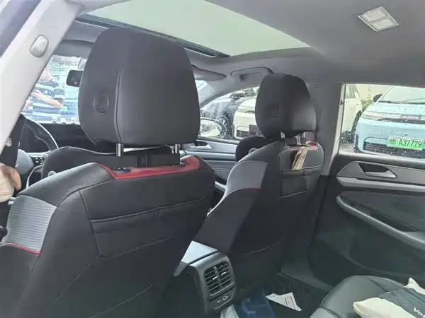 Volkswagen Lamando 2022