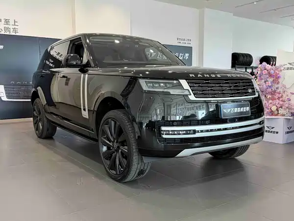 Land Rover Range Rover 2023