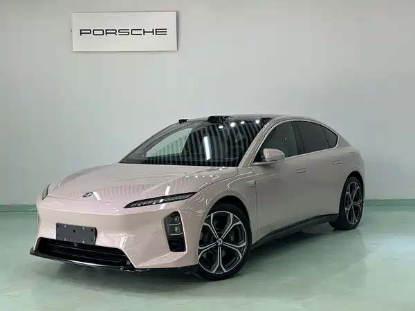 NIO ET5 2025