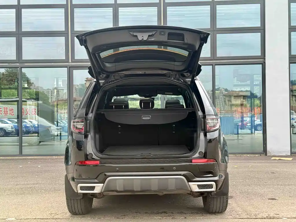 Land Rover Discovery Sport 2022 — фото 17