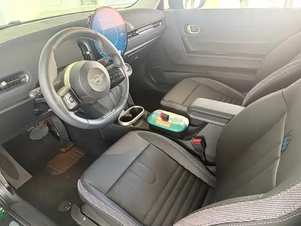 MINI MINI 2026