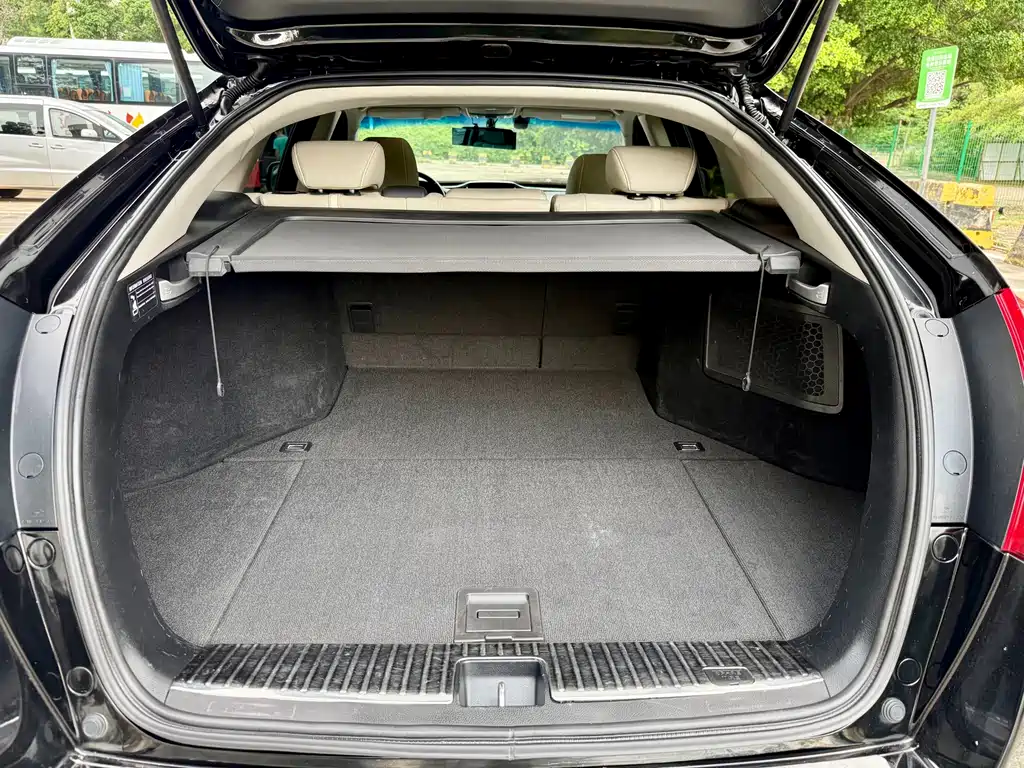 Honda Crosstour 2014 — фото 14