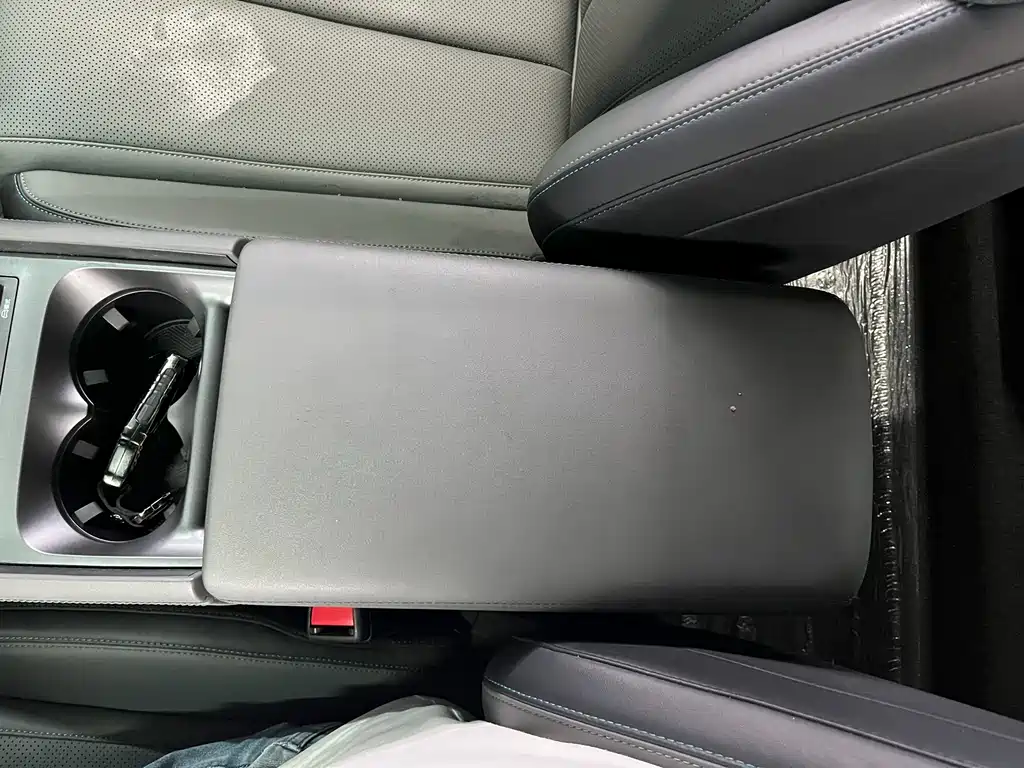 BYD Qin L 2025 — фото 13