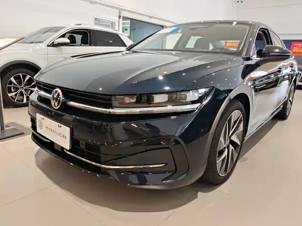 Volkswagen Magotan 2024