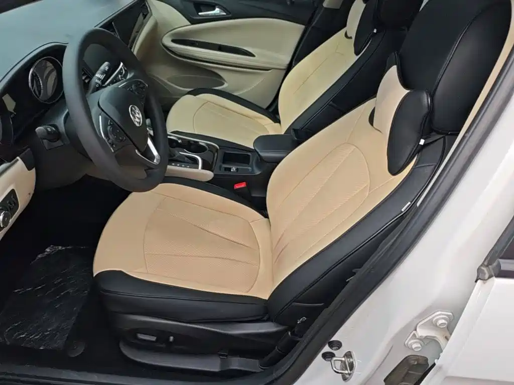 Buick Verano 2018 — фото 15