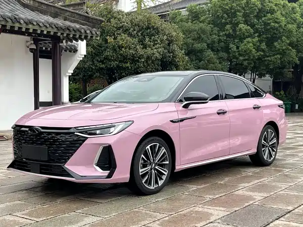 Chery Arrizo 8 2024
