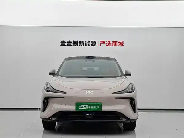 IM Motors LS6 2024