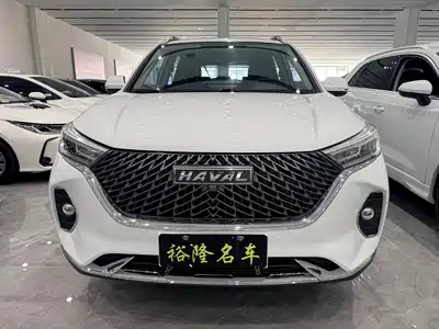 Haval M6 2022
