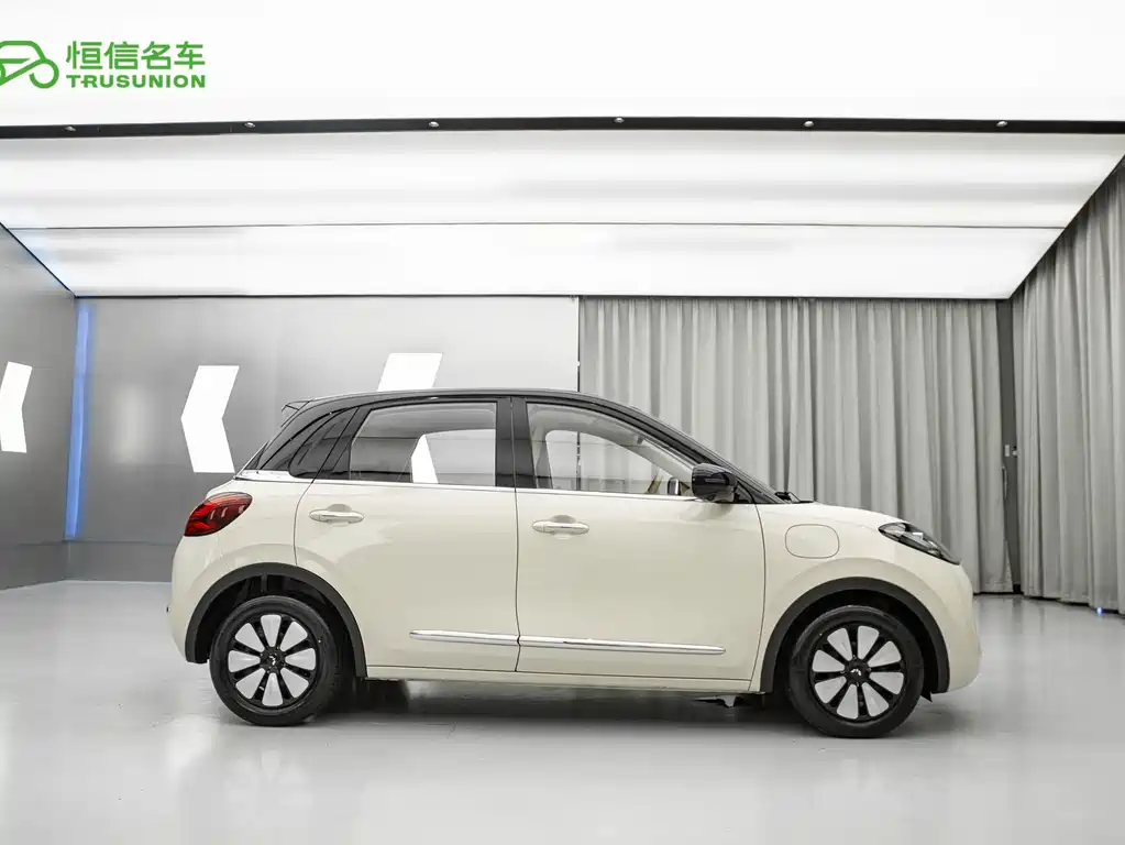 Wuling Bingo 2025