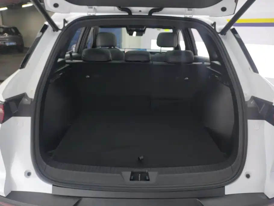 BYD Song Pro New Energy 2026 — фото 4