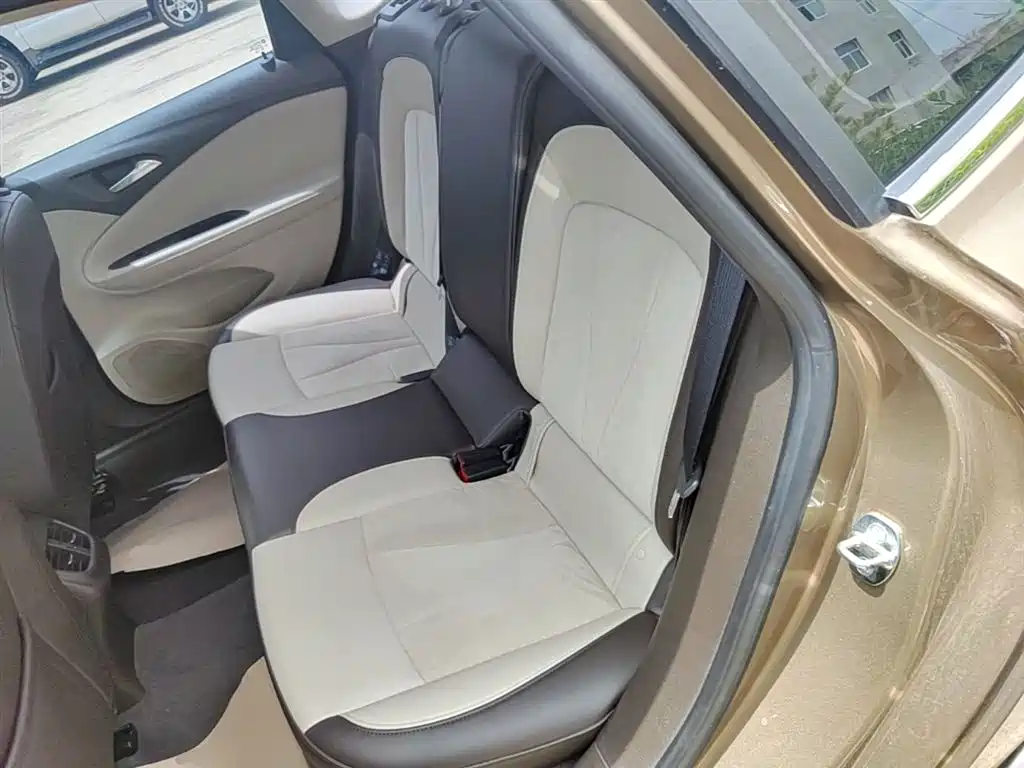 Buick Verano 2017 — фото 17