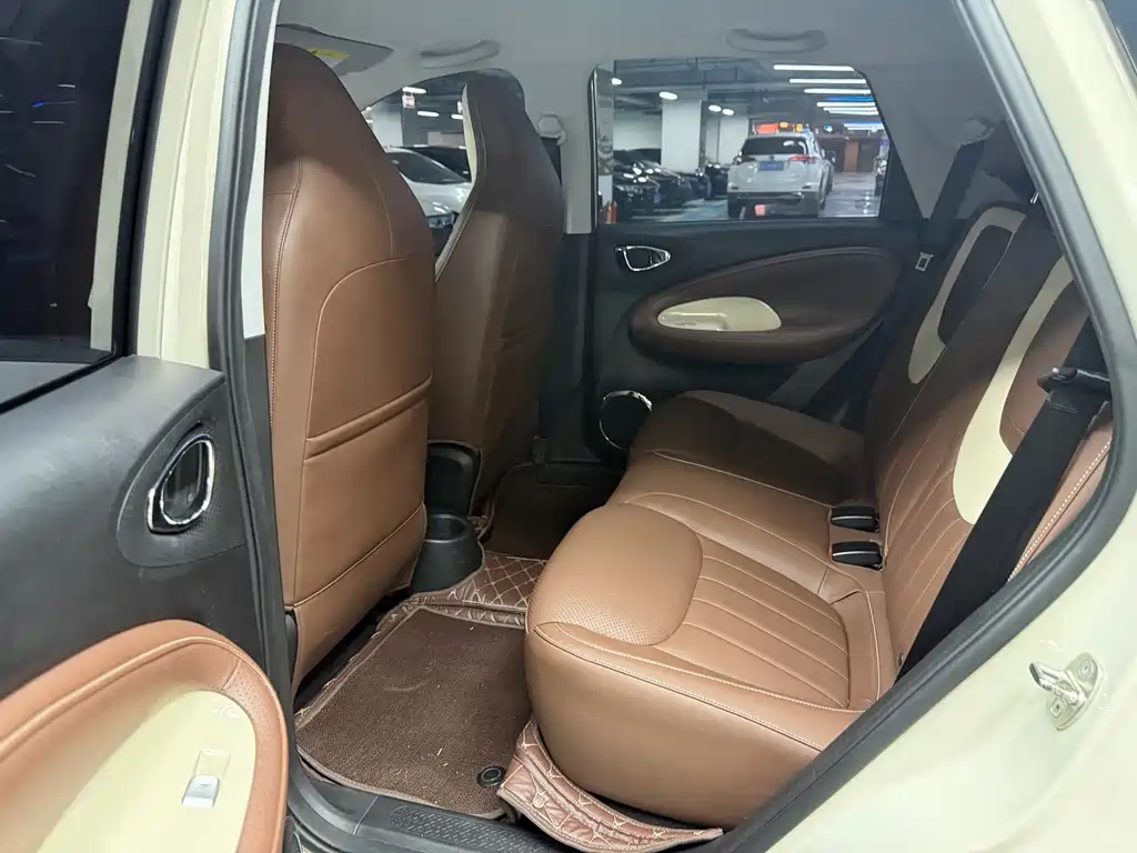 Wuling Bingo 2024