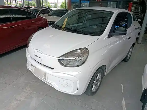 Roewe CLEVER 2022
