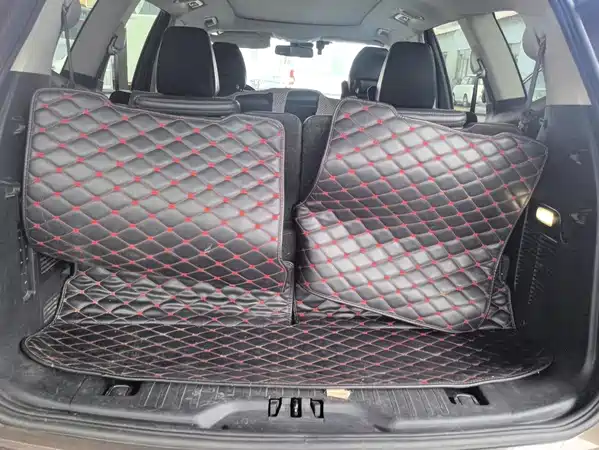 Ford Edge 2015