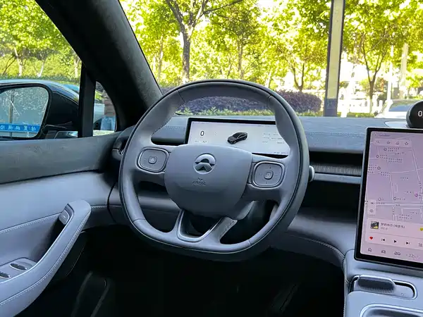 NIO EC6 2024