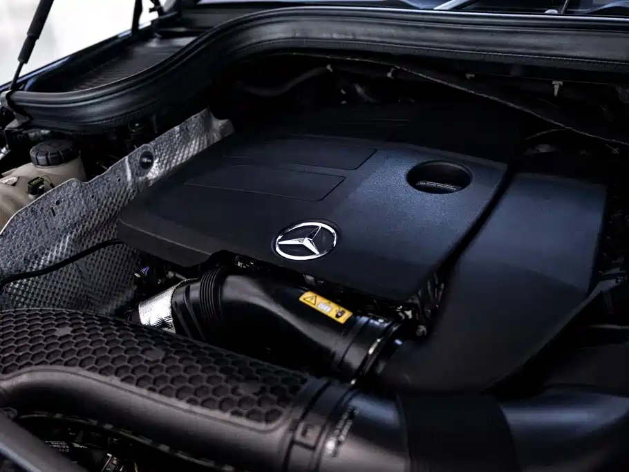 Mercedes-Benz GLE 2020 — фото 11