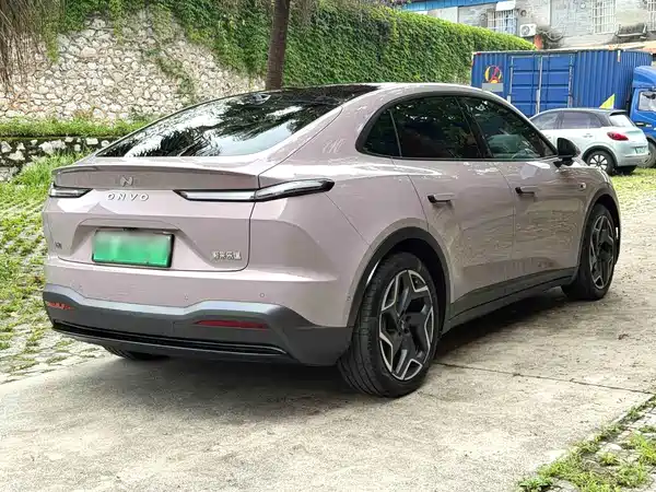 Onvo L60 2024