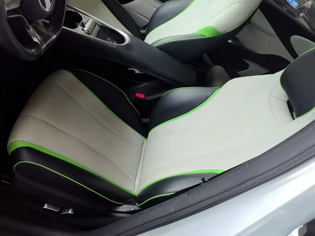 BYD Dolphin 2023 — фото 15
