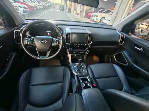 Hyundai ix35 2018