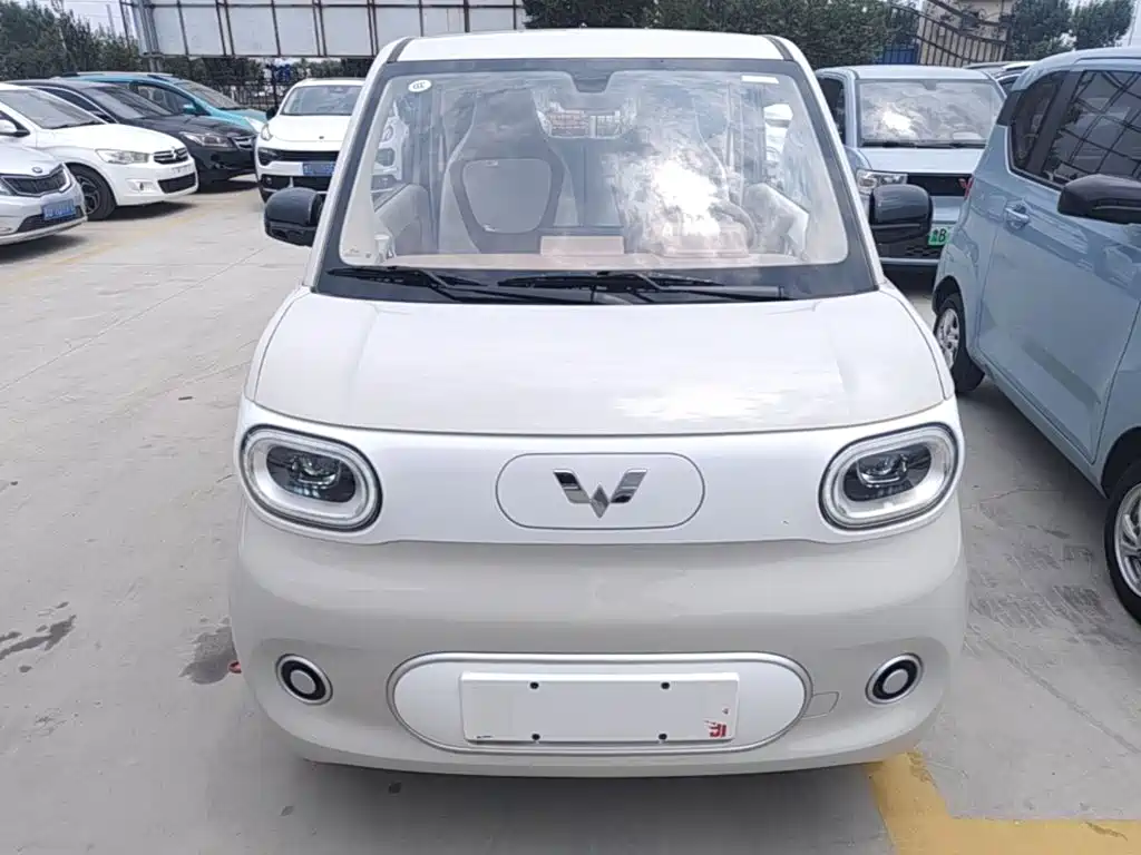 Wuling MINIEV 2026