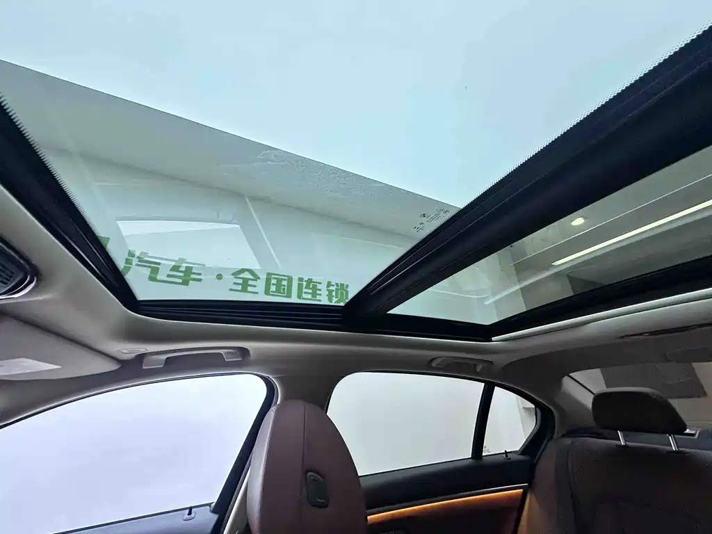 BMW 3 Series 2022 — фото 15