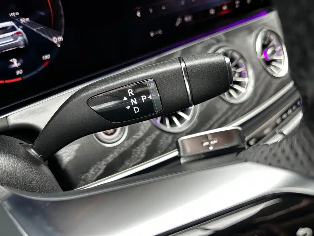 Mercedes-Benz CLS 2025 — фото 11