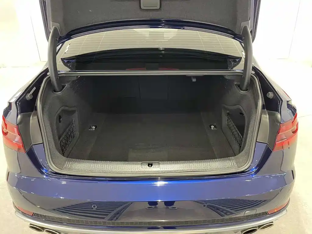Audi S4 2019