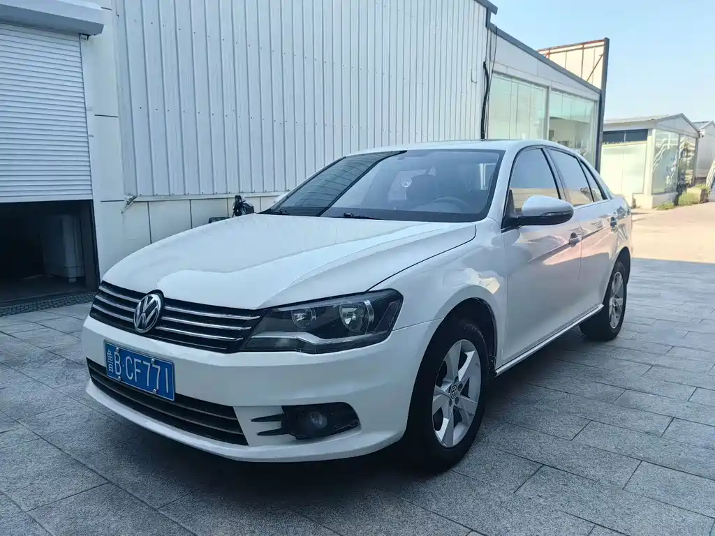 Volkswagen Bora 2013