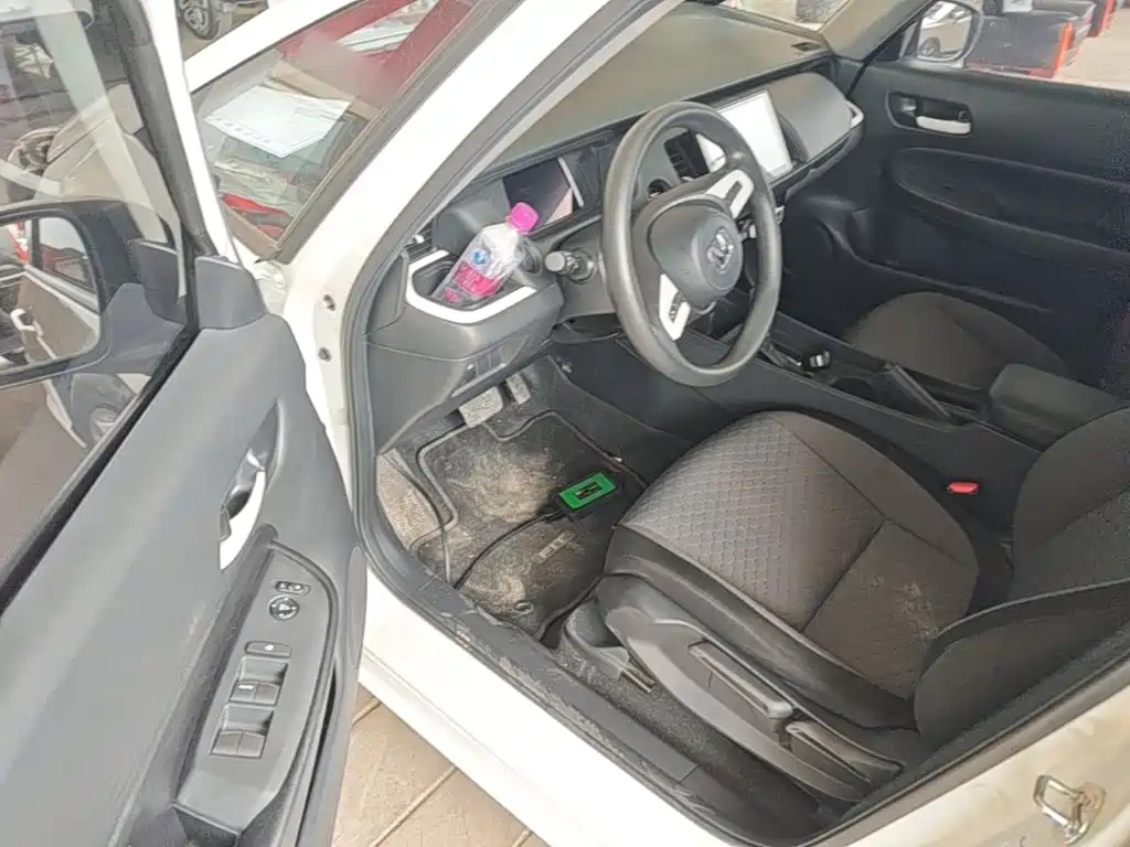 Honda Fit 2022 — фото 16