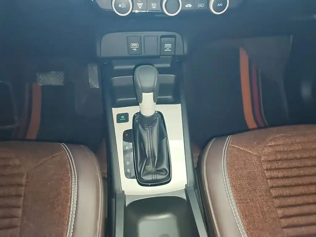 Honda Fit 2021