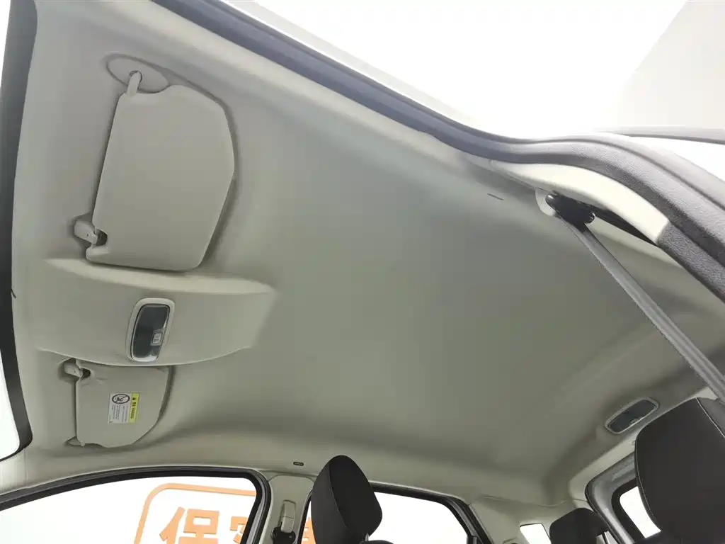 Ford Ecosport 2018 — фото 14